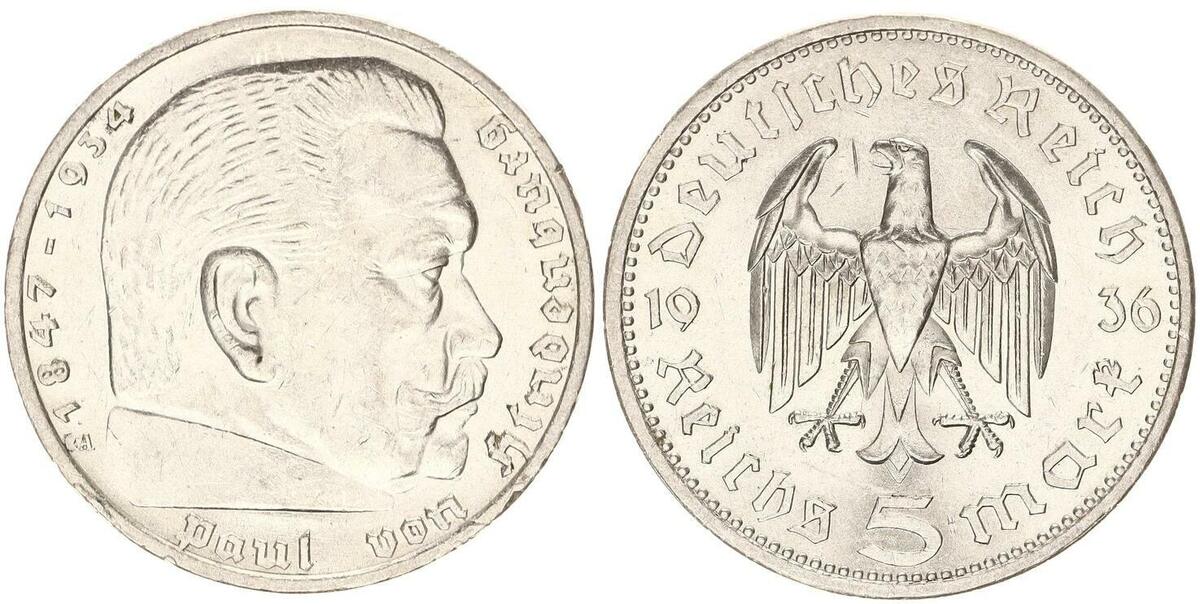 DRITTES REICH (1933-1945)