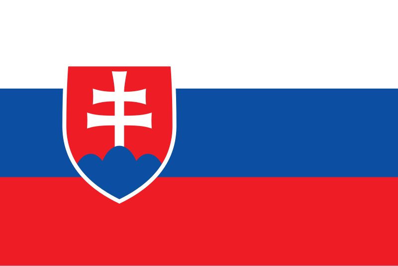 SLOVENSKO