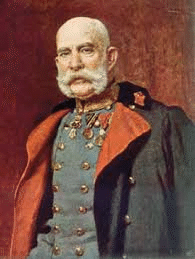JOSEF II.