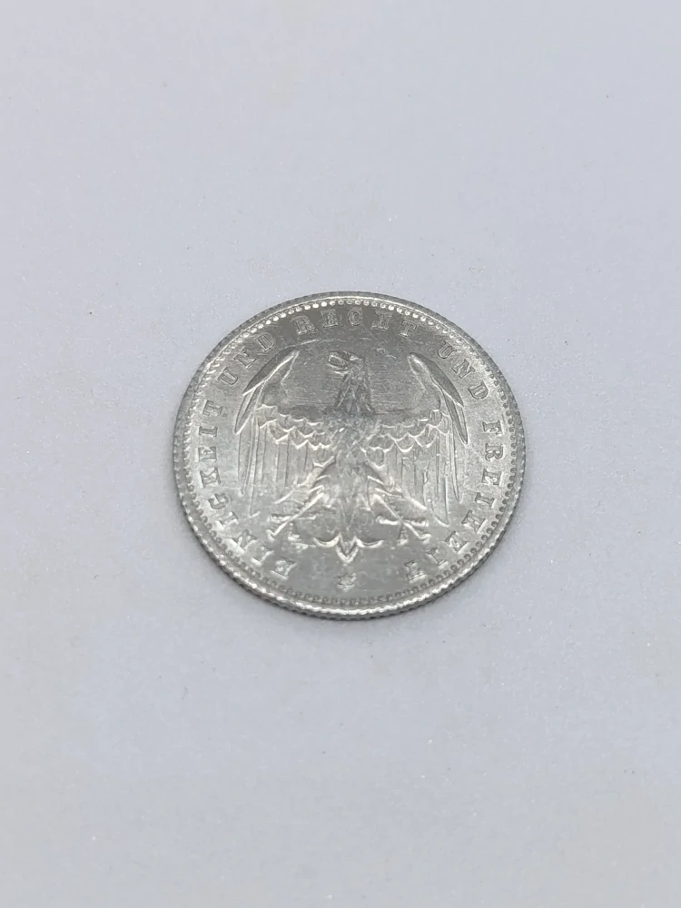 Německo 200 marek, 1923 A