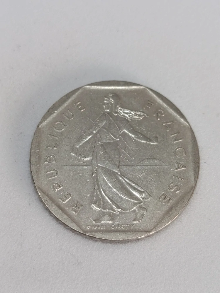 Francie 2 franky, 1980