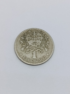 Portugalsko 1 escudo, 1928