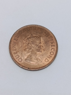 Jersey 1/12 šilinku, 1966 900th Anniversary - Battle of Hastings